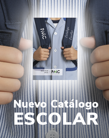 Catálogo escolar